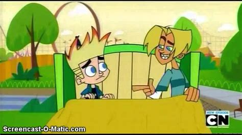 gay johnny test porn